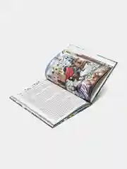 "Сказки, Братья Гримм", книга в твердом переплете с красочными иллюстрациями