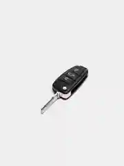 Черный корпус ключа / ключ, кнопки Ауди Audi A1 S1 A3 A4 A5 A6 A8 Q5 Q7 TT RS на ключ для замены