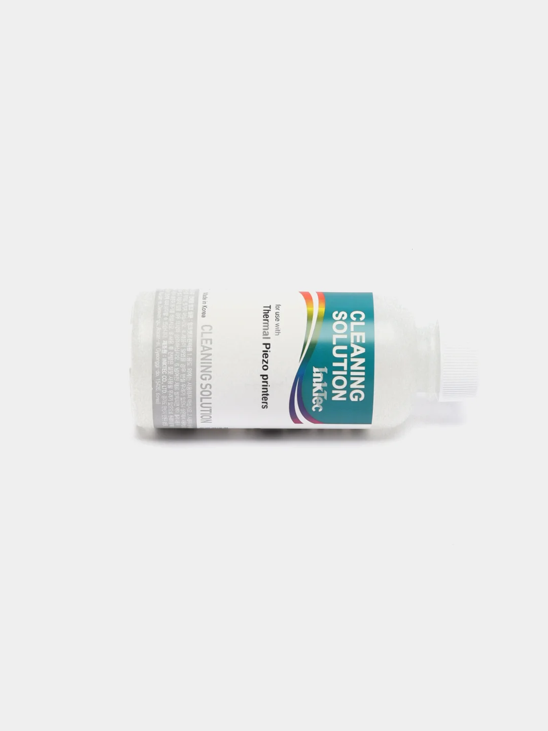 Промывочная жидкость InkTec MCS 100ml