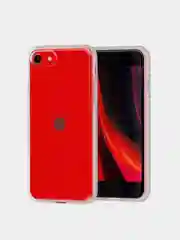 Силиконовый противоударный чехол, 2 мм, для iPhone 7, 8, SE 2020, XR, 11, 12 Mini, Pro Max