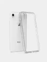Силиконовый противоударный чехол, 2 мм, для iPhone 7, 8, SE 2020, XR, 11, 12 Mini, Pro Max