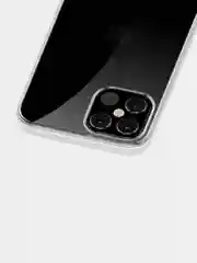 Силиконовый противоударный чехол, 2 мм, для iPhone 7, 8, SE 2020, XR, 11, 12 Mini, Pro Max