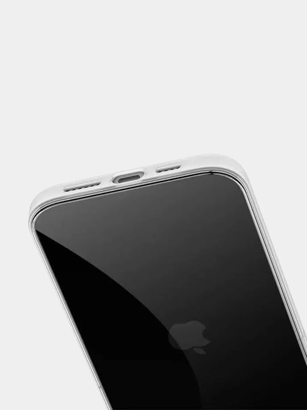 Силиконовый противоударный чехол, 2 мм, для iPhone 7, 8, SE 2020, XR, 11, 12 Mini, Pro Max