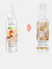 17 ароматов Лосьон-спрей для тела освежающий Avon, 100 мл,Ароматы разные