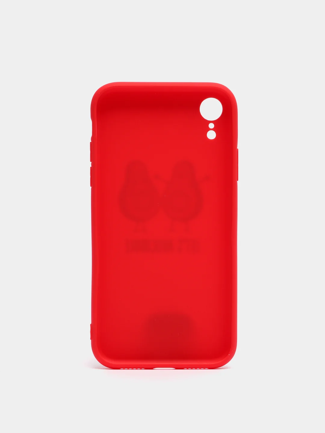 Фуксия чехол для iPhone 11 Pro, XR, XS Max, 7+, 8+, 6s+