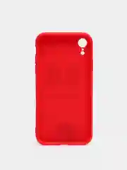 Фуксия чехол для iPhone 11 Pro, XR, XS Max, 7+, 8+, 6s+