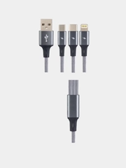 Кабель Perfeo USB2.0