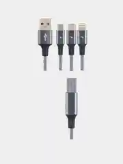 Кабель Perfeo USB2.0