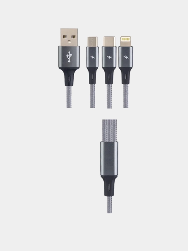 Кабель Perfeo USB2.0