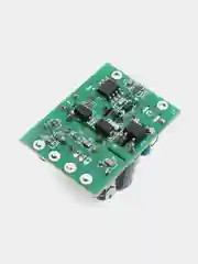 Плата блока питания 2 напряжения 12VDC 0.5A + 5VDC 0.1A 35*25*15мм