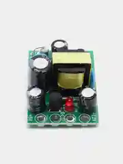 Плата блока питания 2 напряжения 12VDC 0.5A + 5VDC 0.1A 35*25*15мм