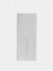 Белый повер банк 10000mAh REMAX Dot series RPP-88