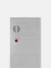 Белый повер банк 10000mAh REMAX Dot series RPP-88