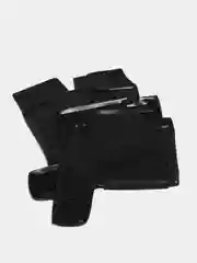 Коврики в салон HYUNDAI Santa Fe 2006-2010, 4 шт. (полиуретан) / Хендай Санта Фе