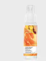 17 ароматов Лосьон-спрей для тела освежающий Avon, 100 мл,Ароматы разные