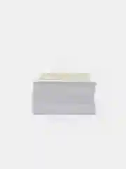 Блок для записи, 9 х 9 х 4,5 см