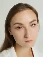Коричневый линзы цветные контактные без диоптрий