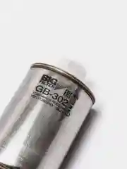 Фильтр топливный BIG FILTER арт. GB-302
