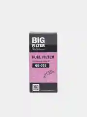 Фильтр топливный BIG FILTER арт. GB-302