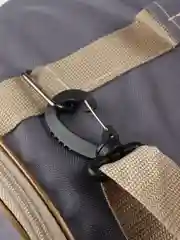 Серый сумка-переноска PBT-3, 38 х 24.5 х 26.5 см
