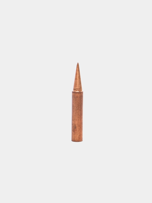 Жало 900M-T-0.8D для п/с YIHUA медь