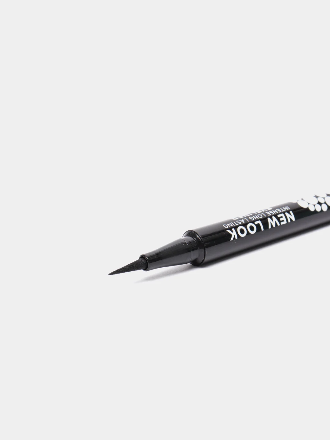 Фломастер Parisa waterproof eyeliner pen PF-100, чёрный