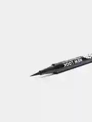 Фломастер Parisa waterproof eyeliner pen PF-100, чёрный