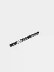 Фломастер Parisa waterproof eyeliner pen PF-100, чёрный