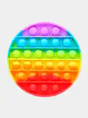 Игрушка антистресс попит