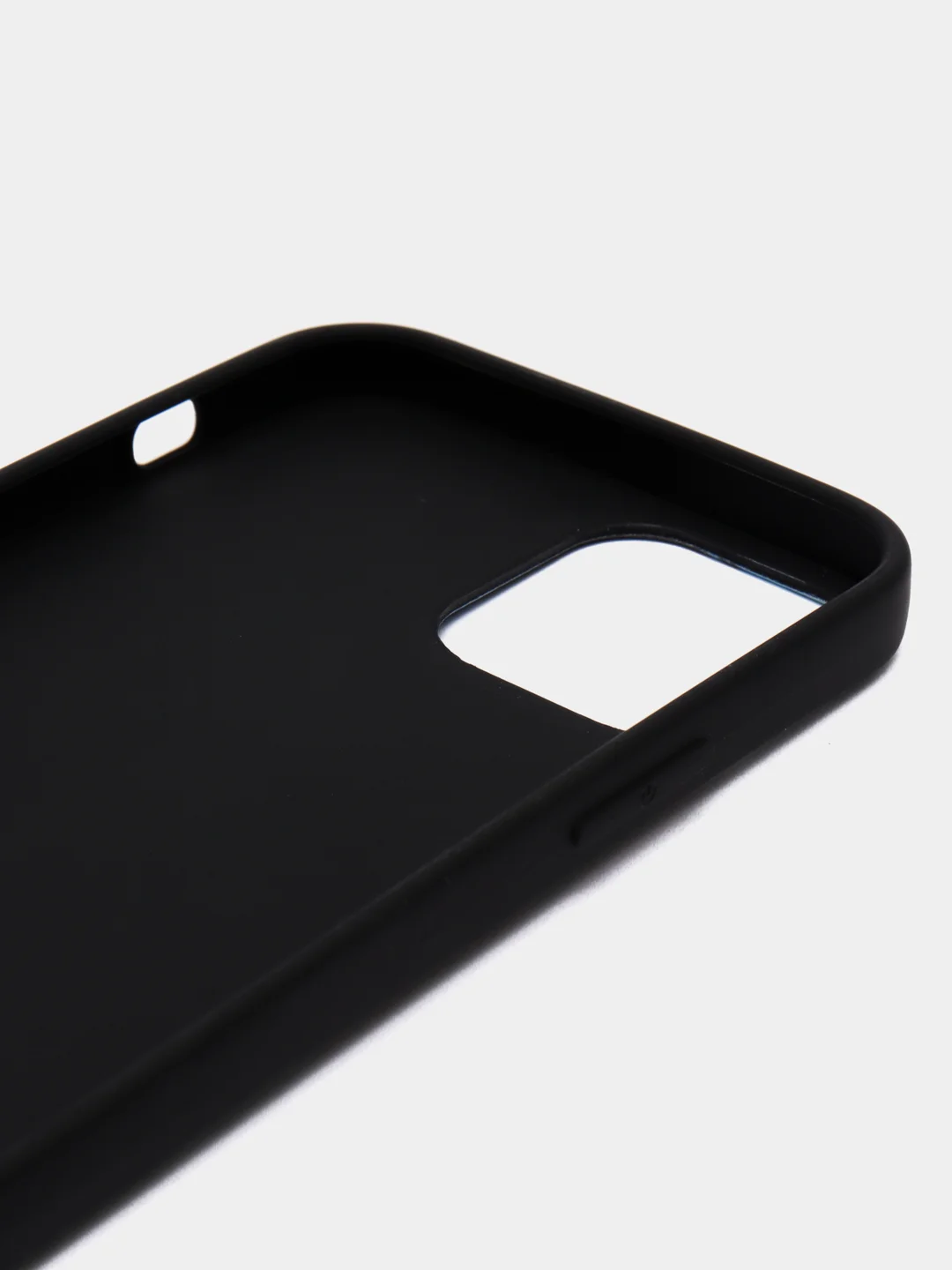Голубой яркий чехол, цветные принты-картинки iPhone 5S/SE/6/6S/7/8/Plus/X/XS/XR/11/12/Mini/Pro/Max