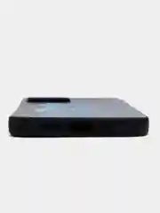 Голубой яркий чехол, цветные принты-картинки iPhone 5S/SE/6/6S/7/8/Plus/X/XS/XR/11/12/Mini/Pro/Max