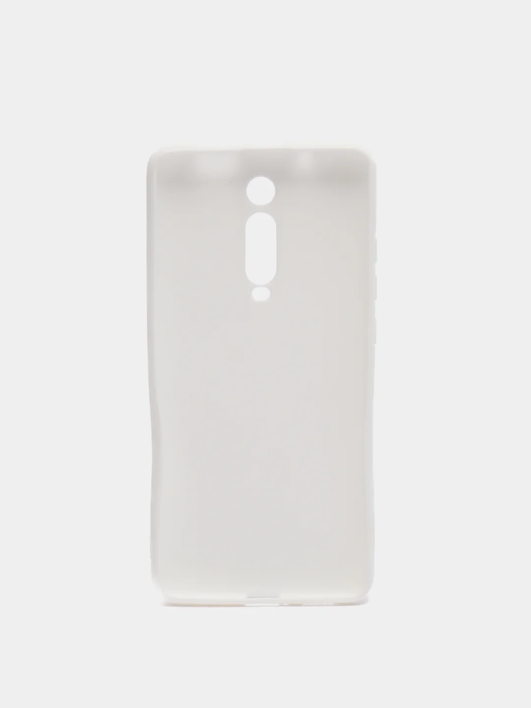 Белый чехол на Xiaomi Redmi Ксиоми 5 Plus, Note10 Pro 5G, 6pro, A2 Life, K30 Pro Ultra, 10X, K40