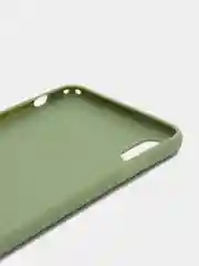 Мятный чехол для iPhone 6, 6S, 6 plus, 7, 7 plus, 8, 8 plus, X, XS Max, XR, 11, 11 Pro, 11 Pro Max, 12