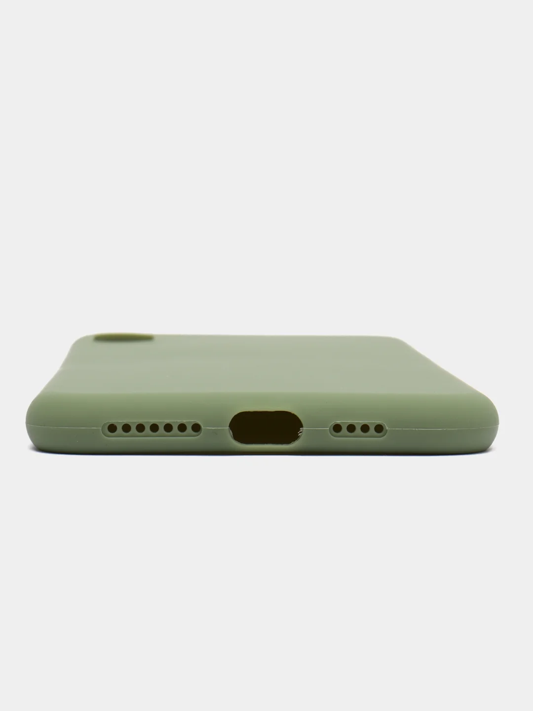 Мятный чехол для iPhone 6, 6S, 6 plus, 7, 7 plus, 8, 8 plus, X, XS Max, XR, 11, 11 Pro, 11 Pro Max, 12