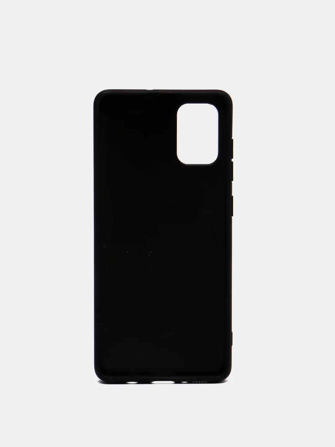 Голубой чехол градиентный на Samsung Galaxy A51/A71/A52/A72/A12/A13/A33/A53/A73/A50/S8/A22/S20/FE/S21