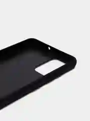 Голубой чехол градиентный на Samsung Galaxy A51/A71/A52/A72/A12/A13/A33/A53/A73/A50/S8/A22/S20/FE/S21