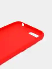 Красный huawei Honor Y6 2018, 30 Pro, P40 Lite, P40 Pro, P sm 2019, 10 Lite, Y7 2019 Pro чехол