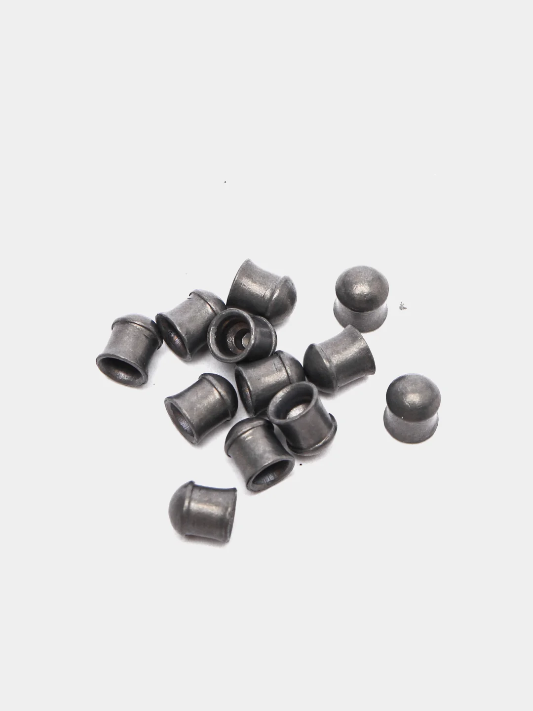 Пули Люман Domed pellets 4,5 мм, 0,57 г, 300 штук, свинцовые, для винтовки, пневматики