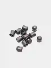 Пули Люман Domed pellets 4,5 мм, 0,57 г, 300 штук, свинцовые, для винтовки, пневматики