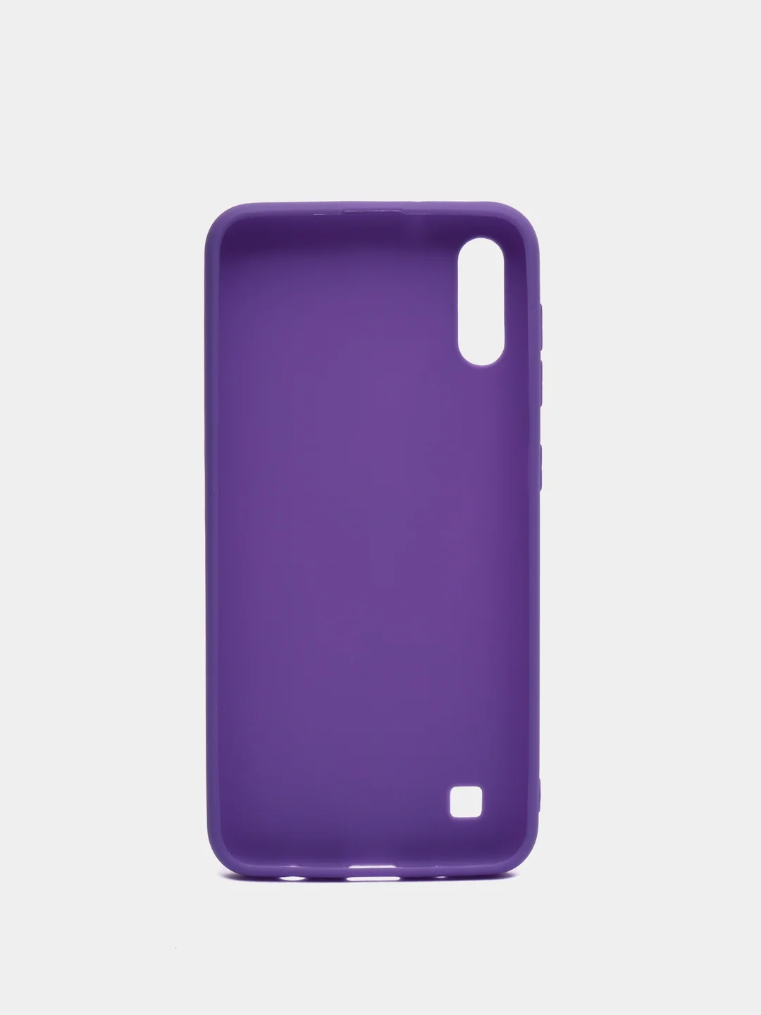 Сиреневый чехол Samsung Galaxy А51,A01,A11/M11,A01/M01(2020)A12,A31A71,A21S,A20S,A10,M21,M30S,M31