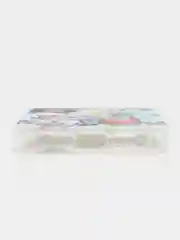 Лесной зеленый чехол для Apple iPhone 6/6s / 6 Plus/6s Plus / 7/8 / 7 Plus/8 Plus / 11 / 11 PRO / 11 PRO MAX / XS Max / XR / X/XS  прозрачный силиконовый Девушки