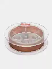 Леска зимняя 3D, 30 м, -30C