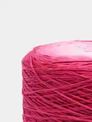 Тёмно-розовый пряжа Alize Bella Ombre Batik 100% хлопок 250г 900м