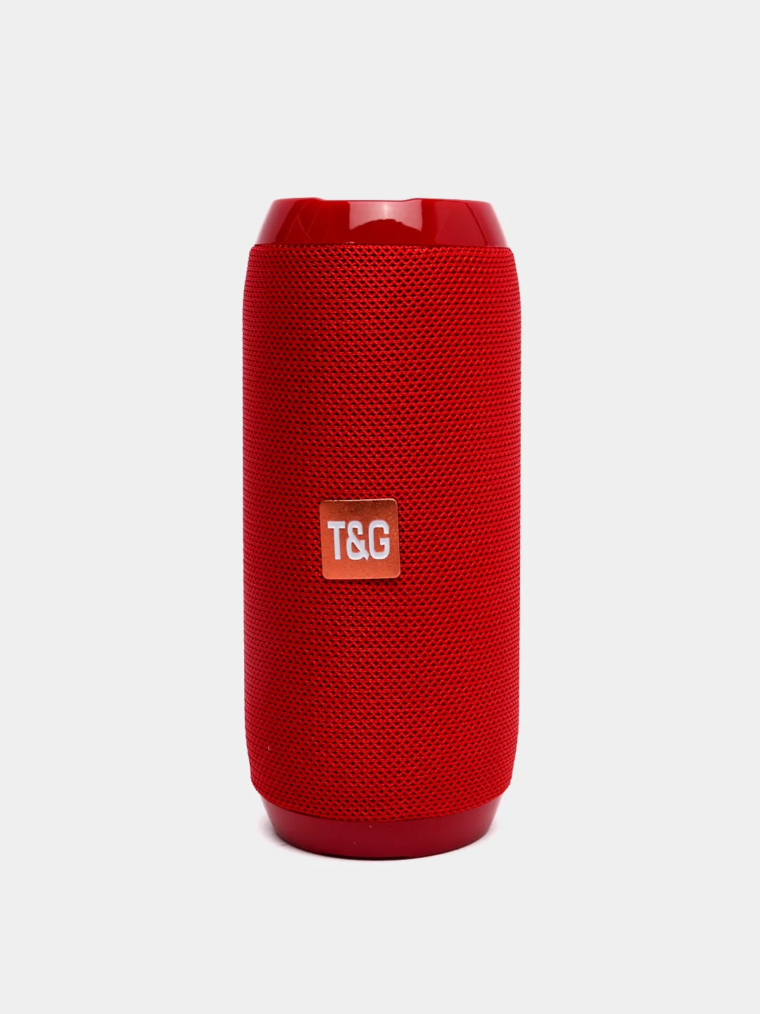 Красный беспроводная колонка TG117