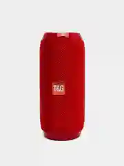 Красный беспроводная колонка TG117