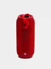 Красный беспроводная колонка TG117