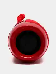 Красный беспроводная колонка TG117