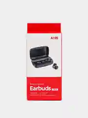 Беспроводные наушники Earbuds A10S, Bluetooth 5.0