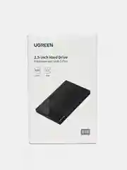 Ugreen корпус для жёсткого диска 2,5 HDD, SSD