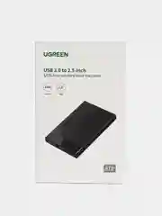 Ugreen корпус для жёсткого диска 2,5 HDD, SSD